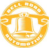 Bell Road Automotive logo